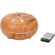 Арома дифузер LUND, DARK WOOD, 12 W, 500 ml